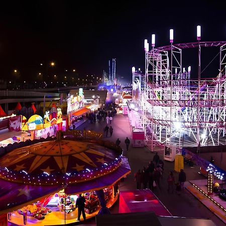 Yser Rouen Bagian luar foto